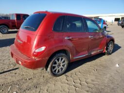 
										2010 Chrysler Pt cruiser full									