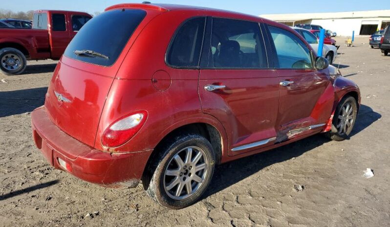 
								2010 Chrysler Pt cruiser full									