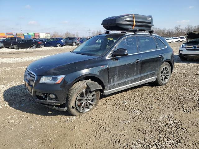 2016 Audi Q5