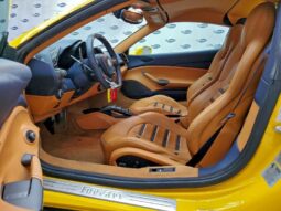 
										2019 Ferrari 488 full									