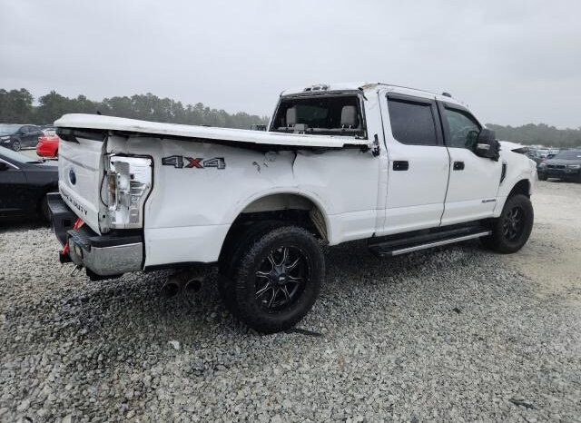 
								2019 Ford F250 super full									