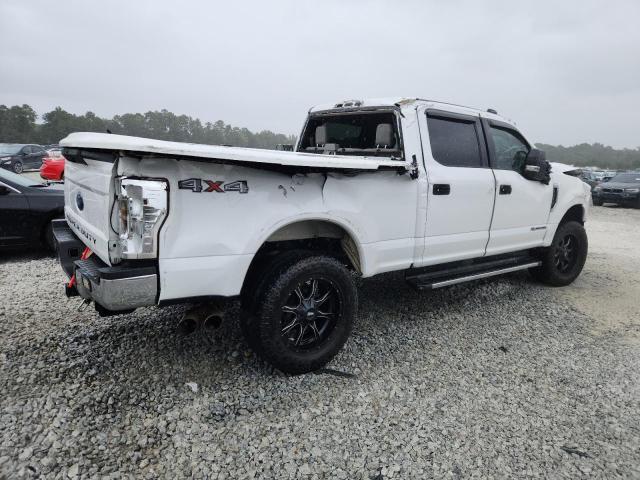 2019 Ford F250 super