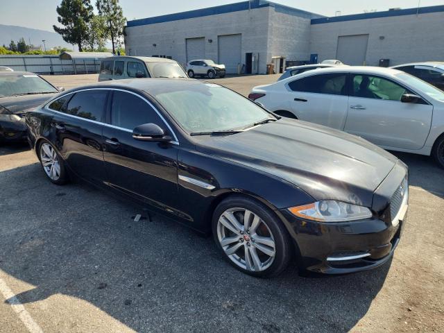 2013 Jaguar Xjl