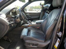 
										2017 BMW X5 xdrive3 full									