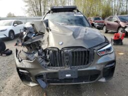 
										2022 BMW X5 full									