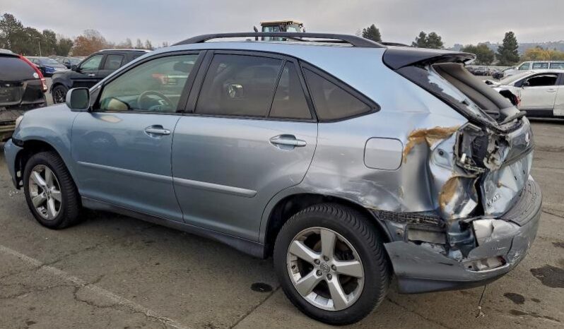 
								2004 Lexus Rx 330 full									