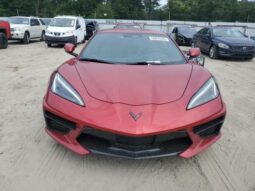 
										2024 Chevrolet Corvette full									