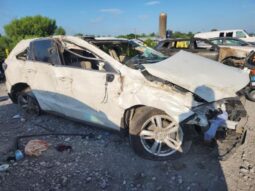 
										2014 Acura Rdx full									