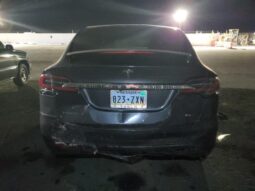 
										2017 Tesla Model x full									
