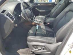 
										2016 Audi Q5 full									