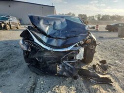 
										2019 Chevrolet Malibu lt full									