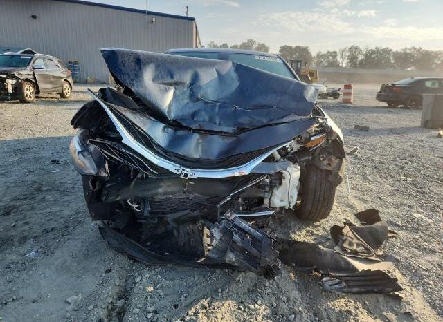 
								2019 Chevrolet Malibu lt full									