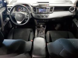 
										2017 Toyota Rav4 full									