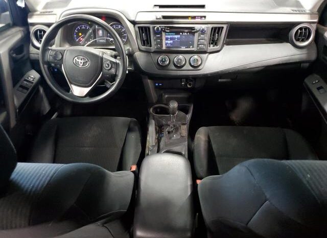 
								2017 Toyota Rav4 full									