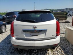 
										2013 Cadillac Srx full									
