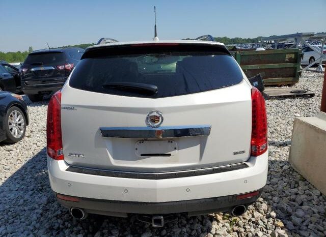 
								2013 Cadillac Srx full									