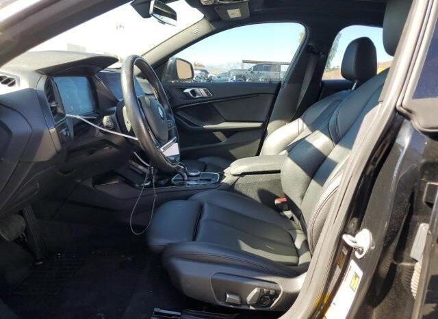 
								2022 BMW 2 series full									