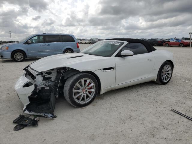 2014 Jaguar F-type