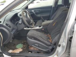 
										2013 Nissan Altima 2.5 full									