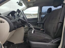 
										2013 Dodge Grand cara full									
