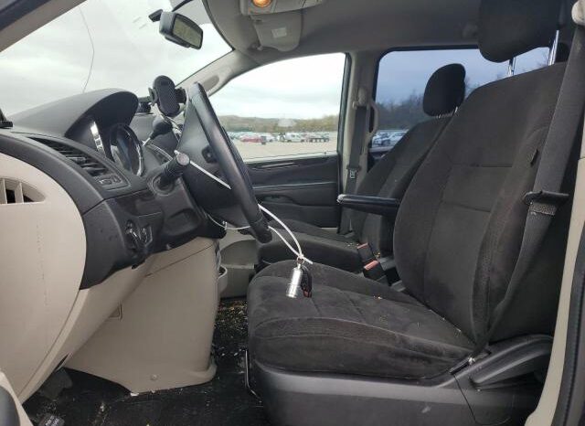 
								2013 Dodge Grand cara full									