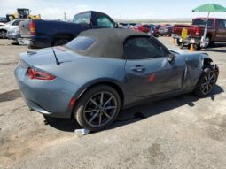 
										2021 Mazda Mx-5 miata full									