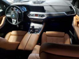 
										2023 BMW X5 full									
