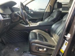
										2020 BMW X7 full									