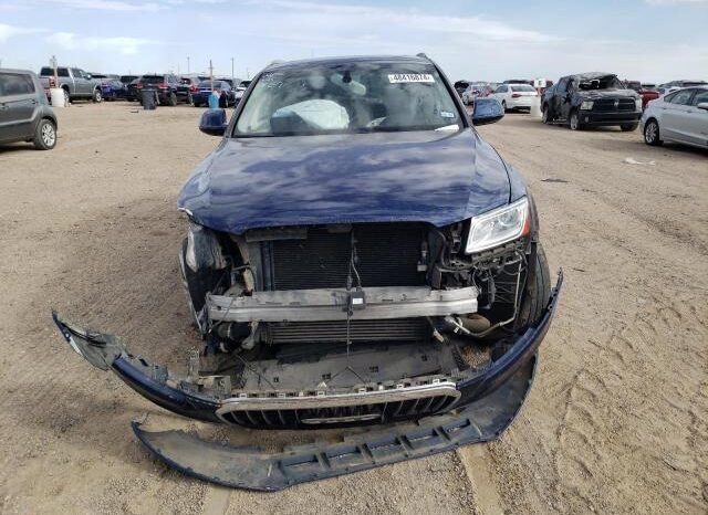 
								2016 Audi Q5 full									