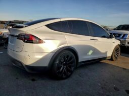 
										2022 Tesla Model x full									