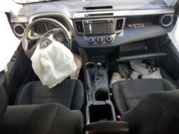 
										2015 Toyota Rav4 full									