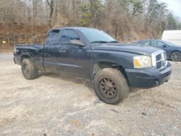 
										2007 Dodge Dakota full									