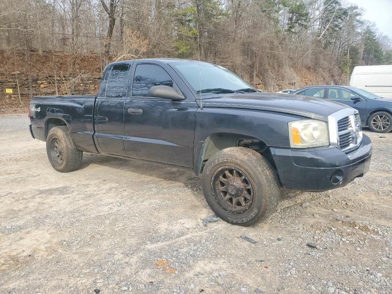 2007 Dodge Dakota