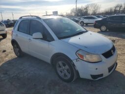 
										2012 Suzuki Sx4 full									