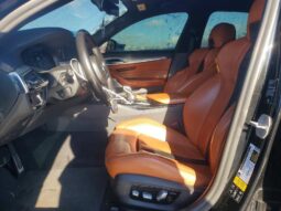 
										2021 BMW M5 full									