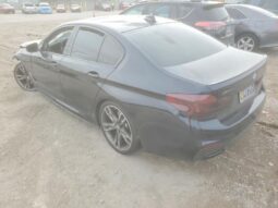 
										2019 BMW M5 full									