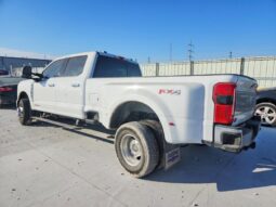 
										2024 Ford F350 full									