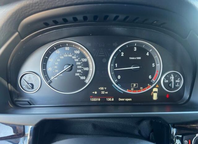 
								2015 BMW X5 full									
