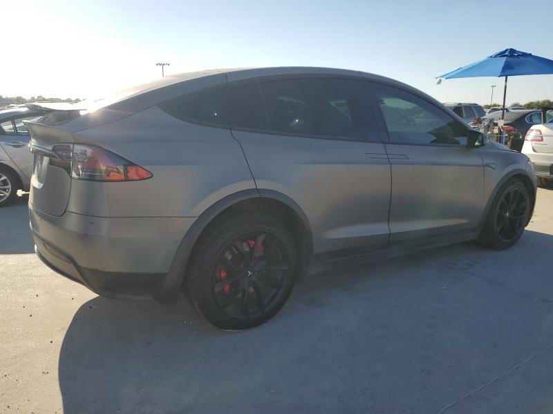 2016 Tesla Model x