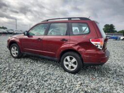 
										2013 Subaru Forester 2 full									