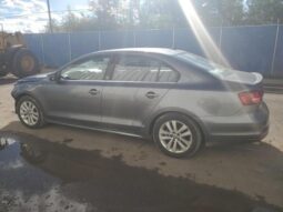 
										2017 Volkswagen Jetta se full									