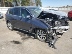 
										2021 BMW X5 full									