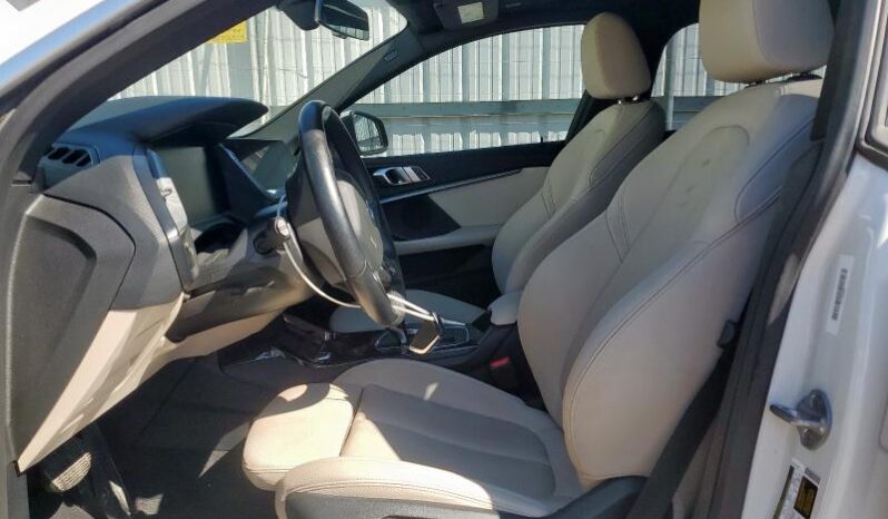 
								2022 BMW 2 series full									