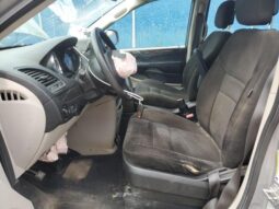 
										2015 Dodge Grand cara full									