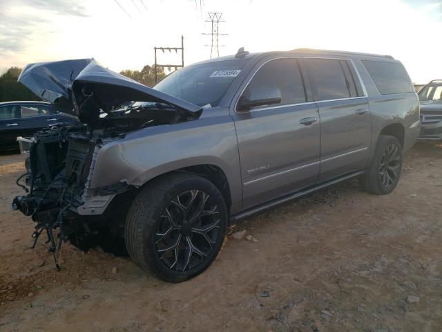 2018 Gmc Yukon