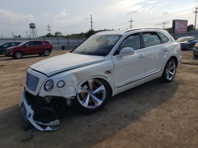 2019 Bentley Bentayga