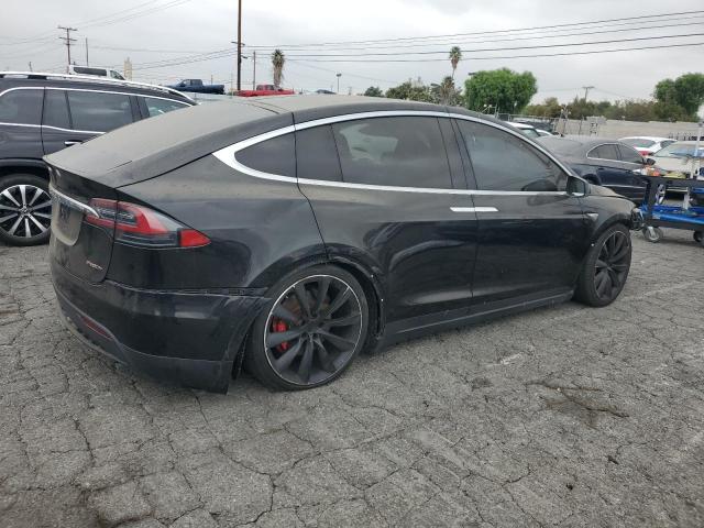 2016 Tesla Model x