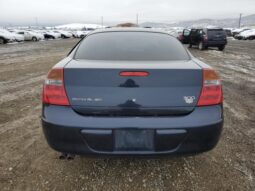 
										2001 Chrysler 300m full									