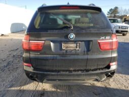 
										2012 BMW X5 full									