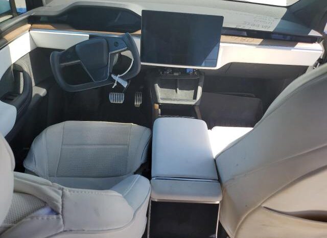 
								2022 Tesla Model x full									